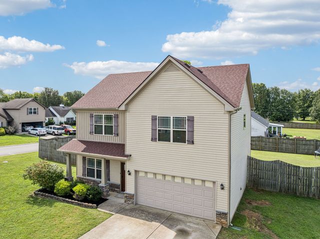 101 Kimbell Ct, Murfreesboro, TN 37128