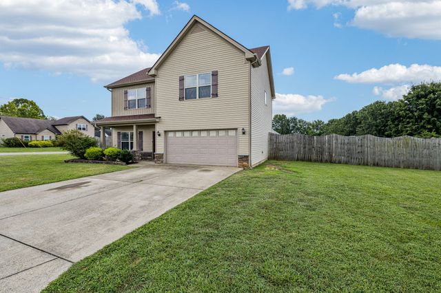 101 Kimbell Ct, Murfreesboro, TN 37128