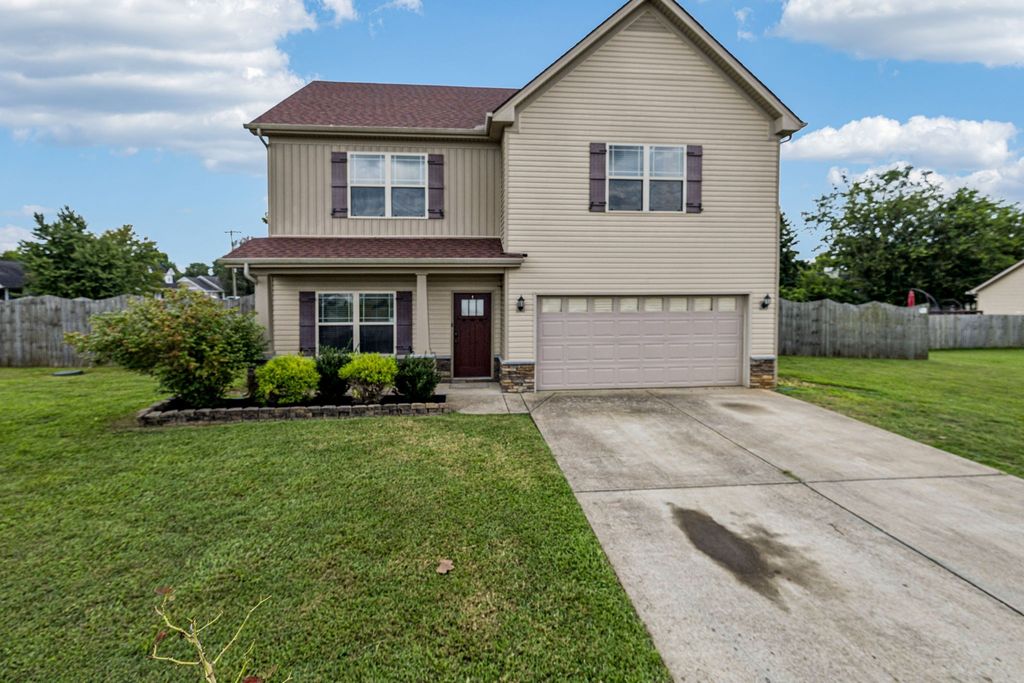 101 Kimbell Ct, Murfreesboro, TN 37128