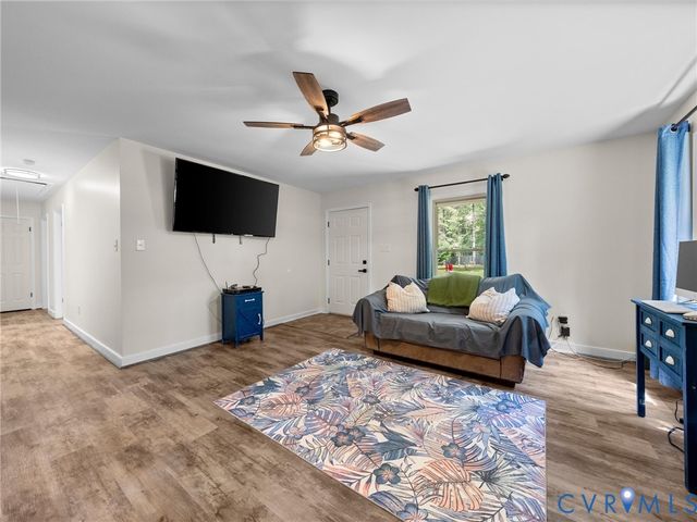 4616 Paynes Mill Rd, Bumpass, VA 23024