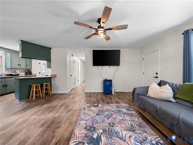 4616 Paynes Mill Rd, Bumpass, VA 23024