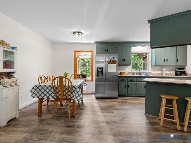 4616 Paynes Mill Rd, Bumpass, VA 23024