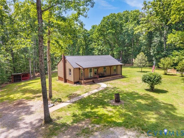 4616 Paynes Mill Rd, Bumpass, VA 23024