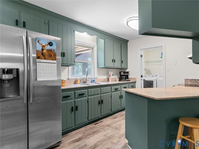 4616 Paynes Mill Rd, Bumpass, VA 23024
