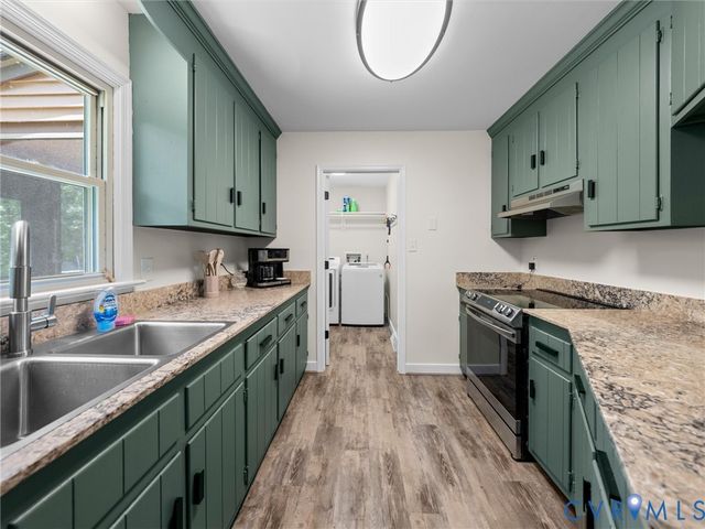 4616 Paynes Mill Rd, Bumpass, VA 23024