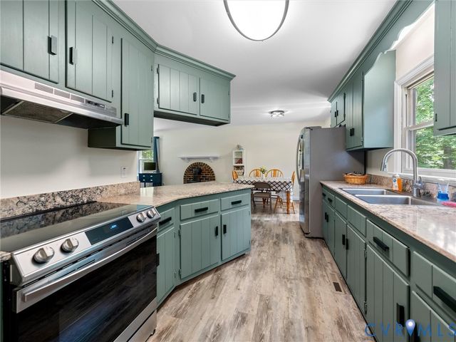 4616 Paynes Mill Rd, Bumpass, VA 23024
