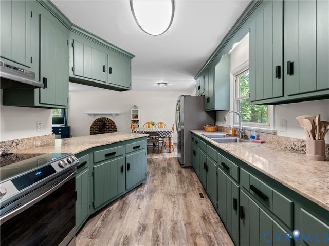 4616 Paynes Mill Rd, Bumpass, VA 23024