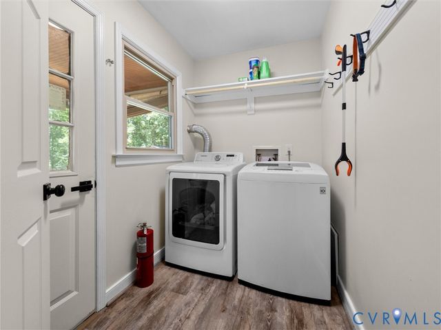 4616 Paynes Mill Rd, Bumpass, VA 23024