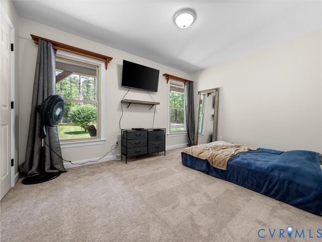 4616 Paynes Mill Rd, Bumpass, VA 23024