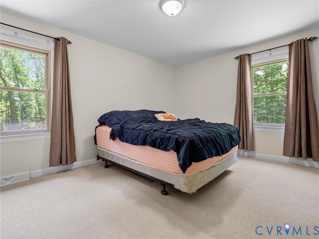 4616 Paynes Mill Rd, Bumpass, VA 23024