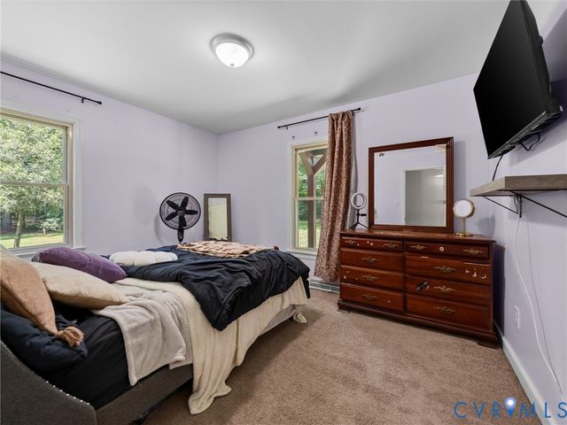 4616 Paynes Mill Rd, Bumpass, VA 23024