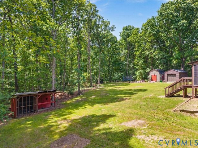 4616 Paynes Mill Rd, Bumpass, VA 23024