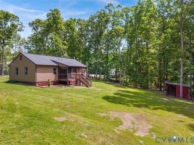 4616 Paynes Mill Rd, Bumpass, VA 23024