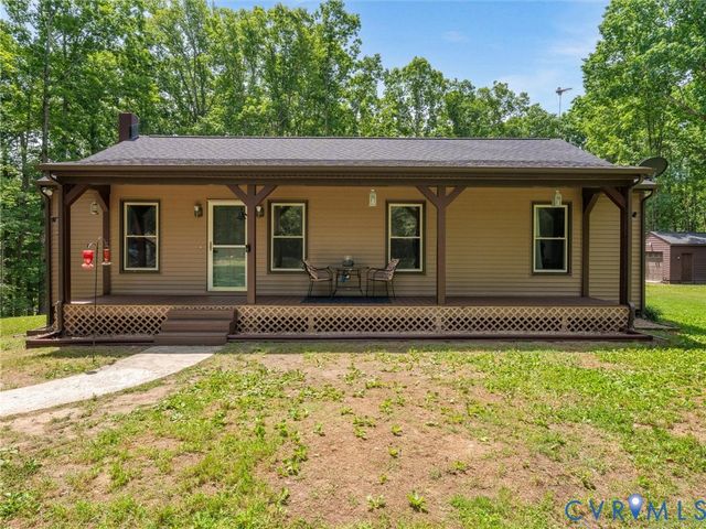 4616 Paynes Mill Rd, Bumpass, VA 23024