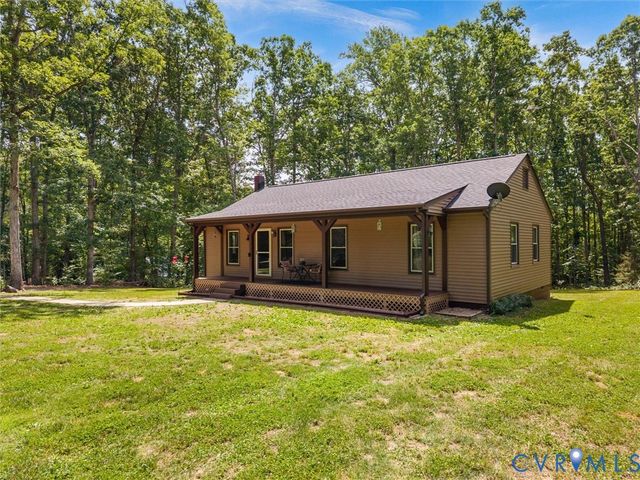 4616 Paynes Mill Rd, Bumpass, VA 23024
