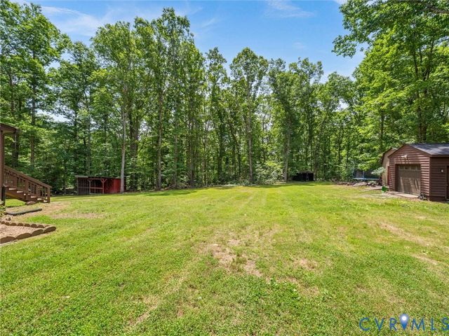 4616 Paynes Mill Rd, Bumpass, VA 23024