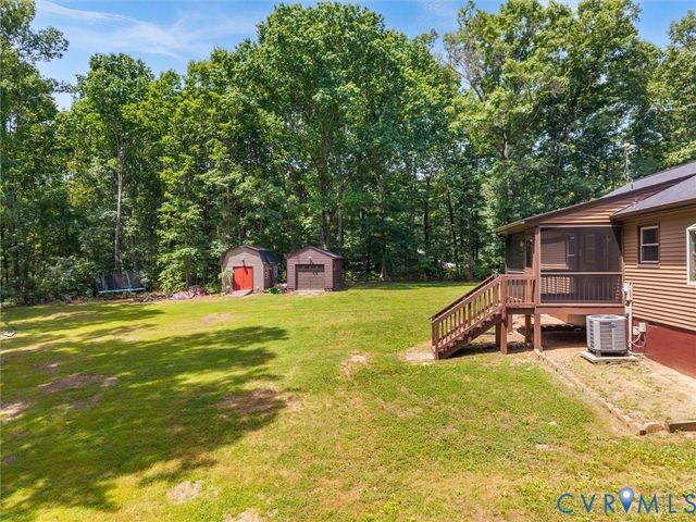4616 Paynes Mill Rd, Bumpass, VA 23024
