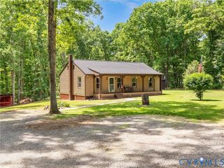 4616 Paynes Mill Rd, Bumpass, VA 23024