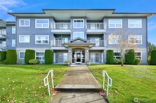 516 Darby Drive #215, Bellingham, WA 98226