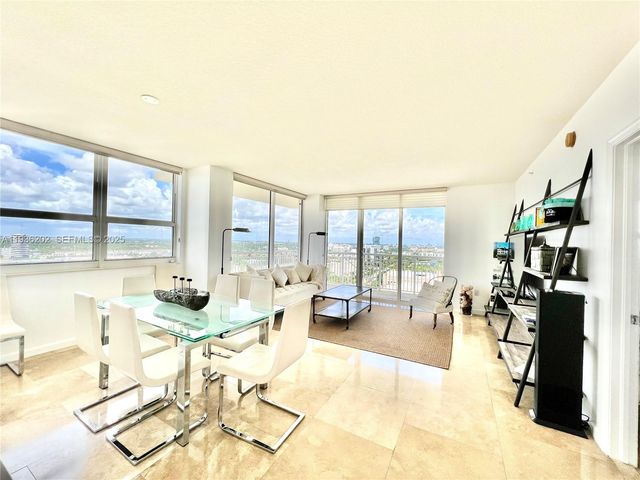 19501 W Country Club Dr 2313, Aventura, FL 33180