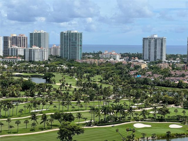 19501 W Country Club Dr 2313, Aventura, FL 33180