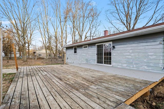 4537 W AB Avenue, Cooper Twp, MI 49080