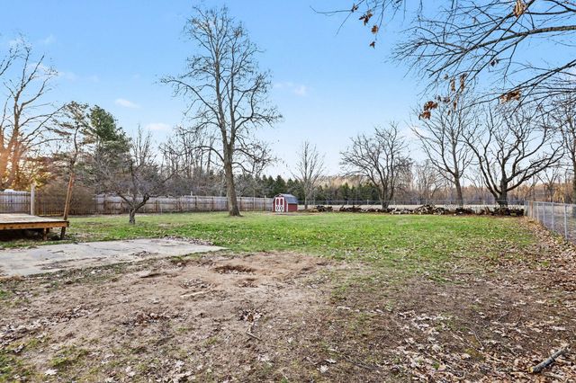 4537 W AB Avenue, Cooper Twp, MI 49080