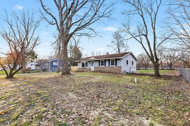 4537 W AB Avenue, Cooper Twp, MI 49080