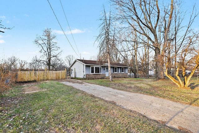 4537 W AB Avenue, Cooper Twp, MI 49080