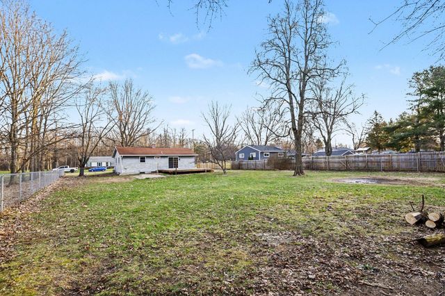 4537 W AB Avenue, Cooper Twp, MI 49080