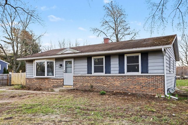 4537 W AB Avenue, Cooper Twp, MI 49080