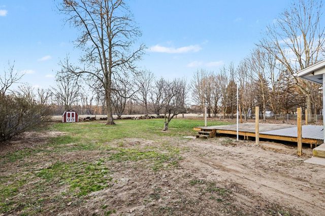 4537 W AB Avenue, Cooper Twp, MI 49080