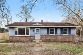 4537 W AB Avenue, Cooper Twp, MI 49080