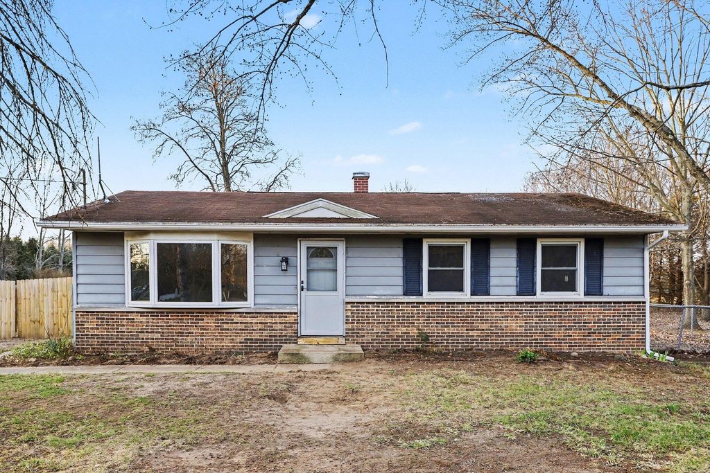 4537 W AB Avenue, Cooper Twp, MI 49080