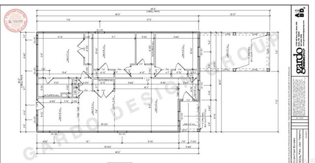 817 N Harrell Street, Wynne, AR 72396