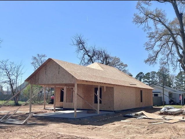 817 N Harrell Street, Wynne, AR 72396