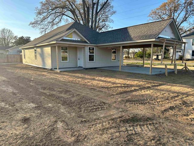 817 N Harrell Street, Wynne, AR 72396