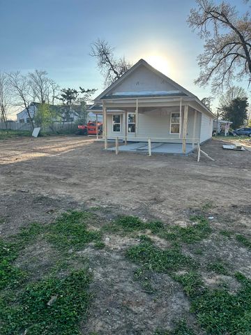 817 N Harrell Street, Wynne, AR 72396