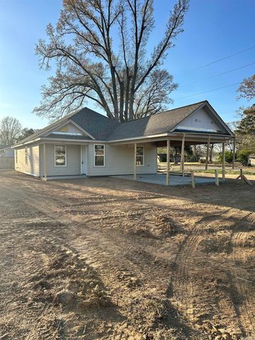 817 N Harrell Street, Wynne, AR 72396