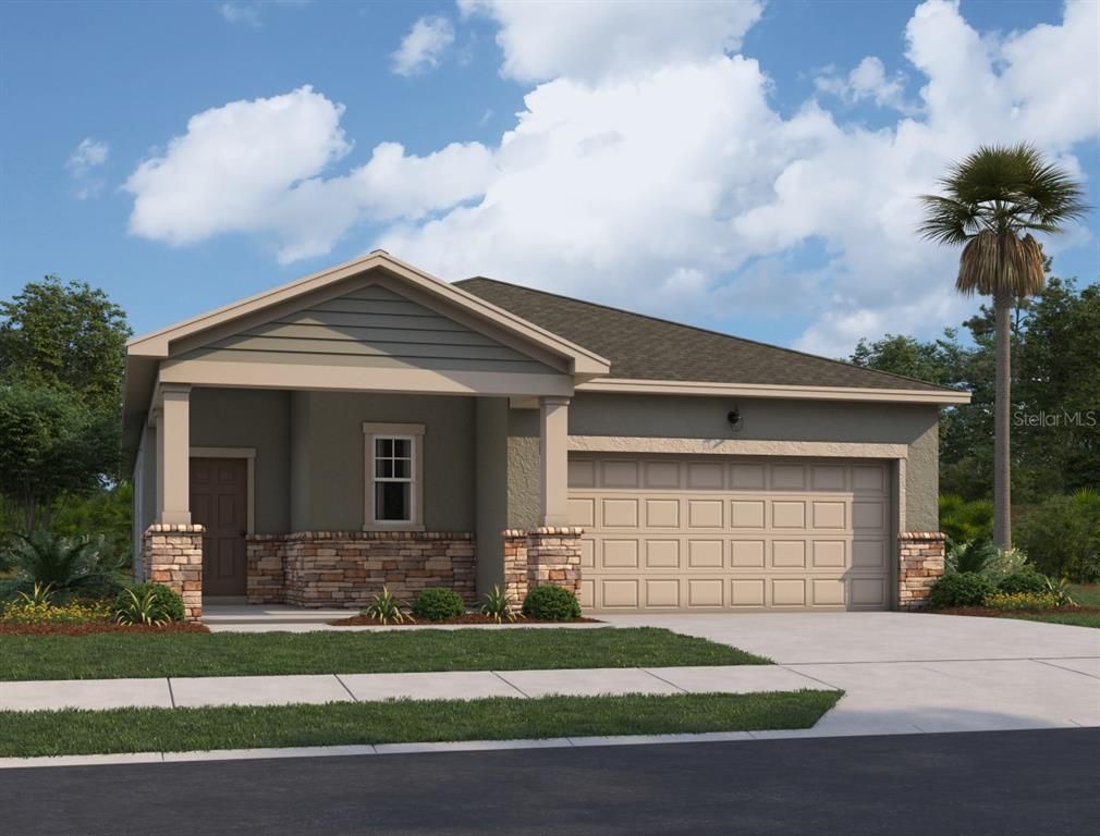 2437 GREY HAWK DRIVE, Kissimmee, FL 34746