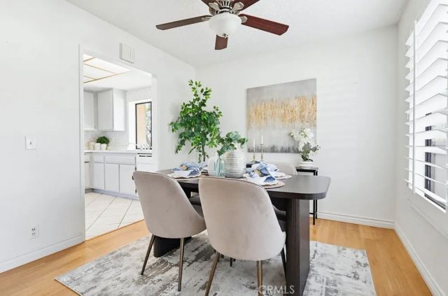 13654 La Jolla, La Mirada, CA 90638