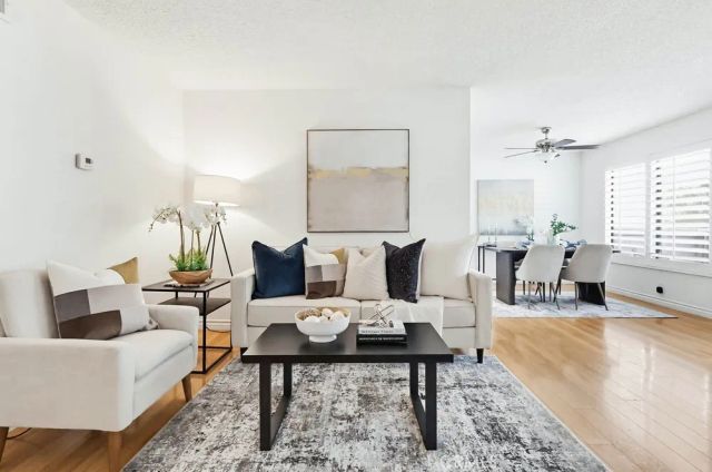 13654 La Jolla, La Mirada, CA 90638