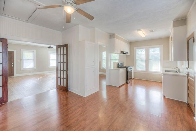 213 E Feagin Street, Livingston, TX 77351