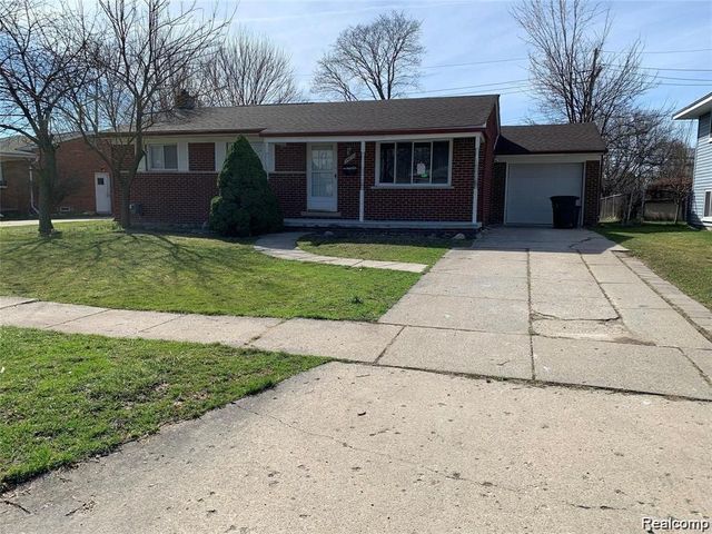 34052 Viceroy Drive, Sterling Heights, MI 48310