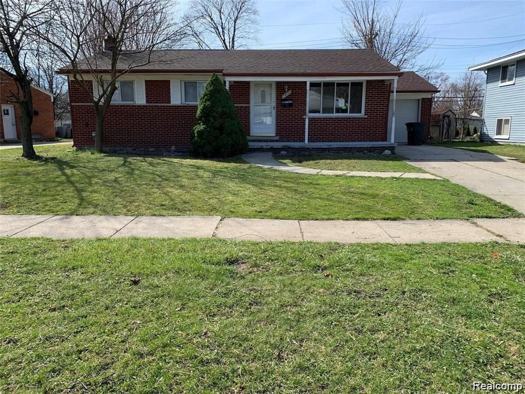 34052 Viceroy Drive, Sterling Heights, MI 48310