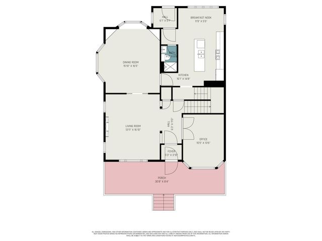 802 Ashland Avenue, Saint Paul, MN 55104