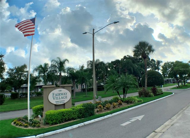 1100 BELCHER ROAD S 185, Largo, FL 33771