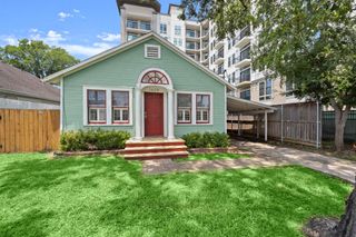 1409 Dorothy, Houston, TX 77008