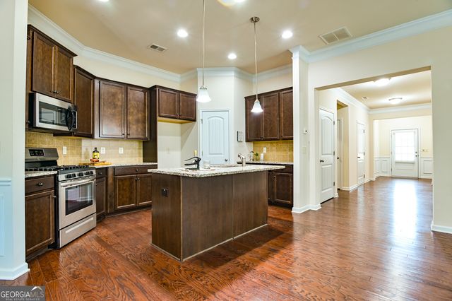 1180 Sycamore Creek Trail, Sugar Hill, GA 30518