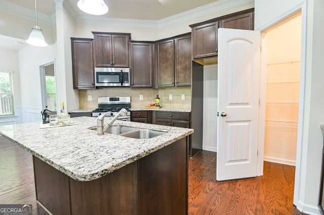 1180 Sycamore Creek Trail, Sugar Hill, GA 30518